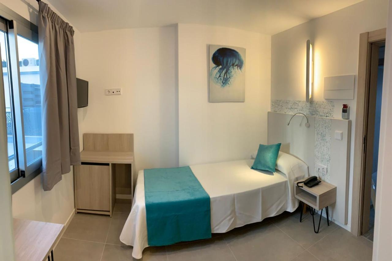 Hotel Brisa - Adults Only San Antonio  Eksteriør bilde