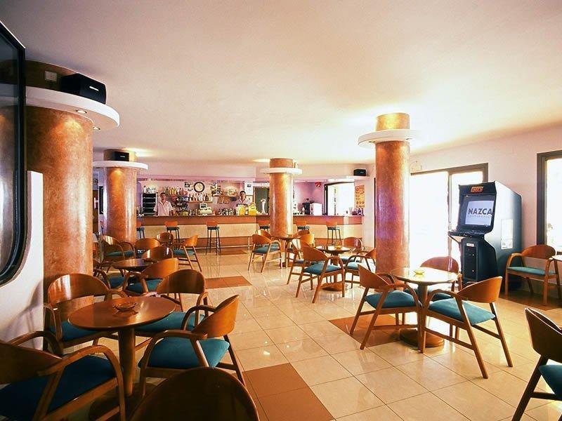 Hotel Brisa - Adults Only San Antonio  Eksteriør bilde