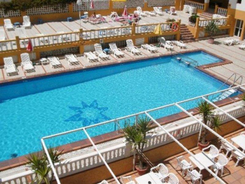 Hotel Brisa - Adults Only San Antonio  Eksteriør bilde