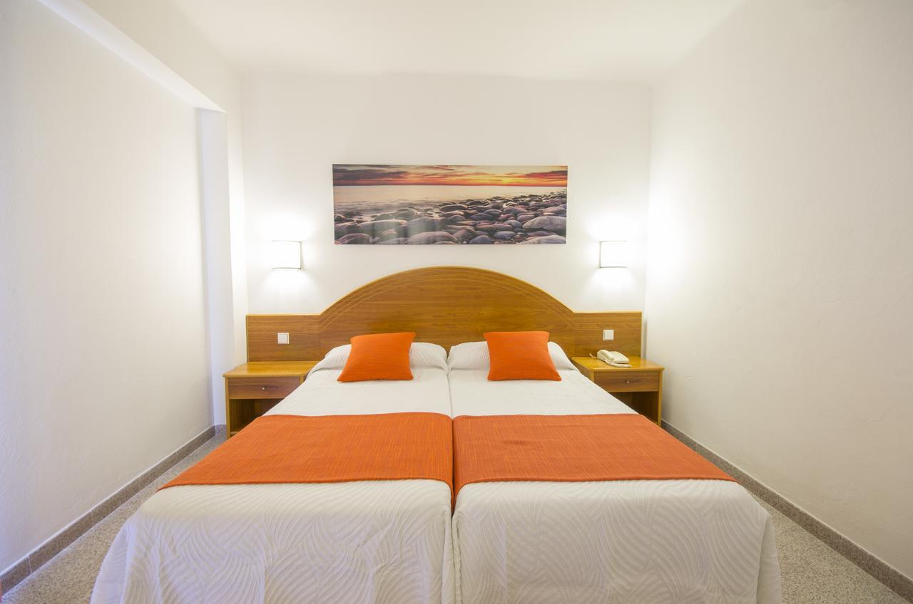 Hotel Brisa - Adults Only San Antonio  Eksteriør bilde